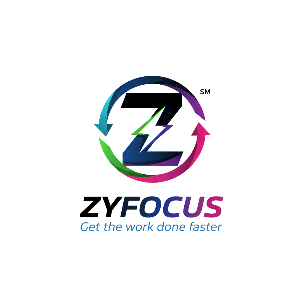 zyFOCUS Logo